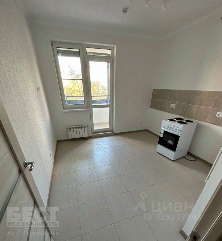 Продажа 3-комн квартиры на вторичном рынке 9-я Парковая улица, 68