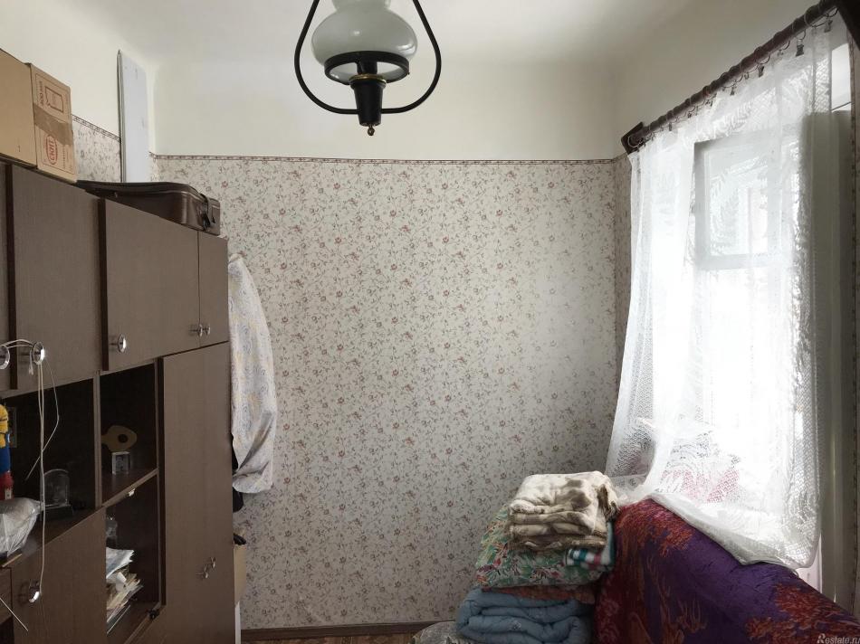 Продажа 2-комн квартиры на вторичном рынке Мишеронский пгт, Новая ул ,  д. 3