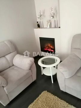 Продажа 3-комн квартиры на вторичном рынке Большая Московская улица,  д. 15