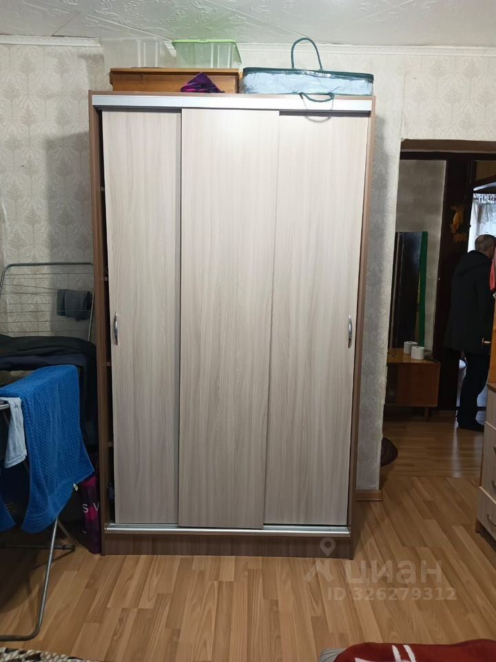 Продажа 2-комн квартиры на вторичном рынке Чехов г, Вишневый б-р,  д. 5