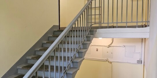 3-комн квартира Парусный проезд,  д. 6