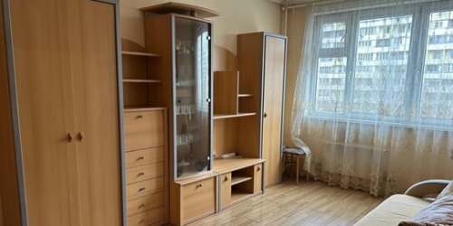3-комн квартира Беловежская улица,  д. 55