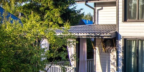 Коттедж/дом Горелово тер., улица Социалистическая, 19