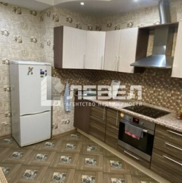Продажа 2-комн квартиры на вторичном рынке Домодедово, Лунная улица,  д. 35
