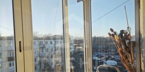 2-комн квартира ул Брюсовская,  д. 11