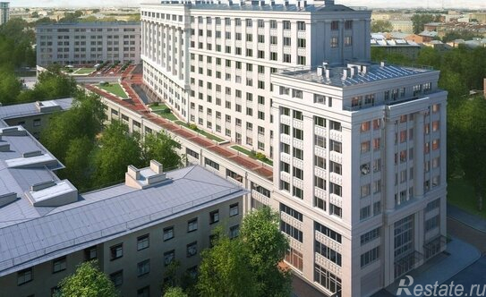 Продажа 3-комн квартиры на вторичном рынке ул Новгородская,  д. 23