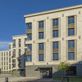 Продажа 3-комн квартиры на вторичном рынке Зеленина Б. ул,  д. 36