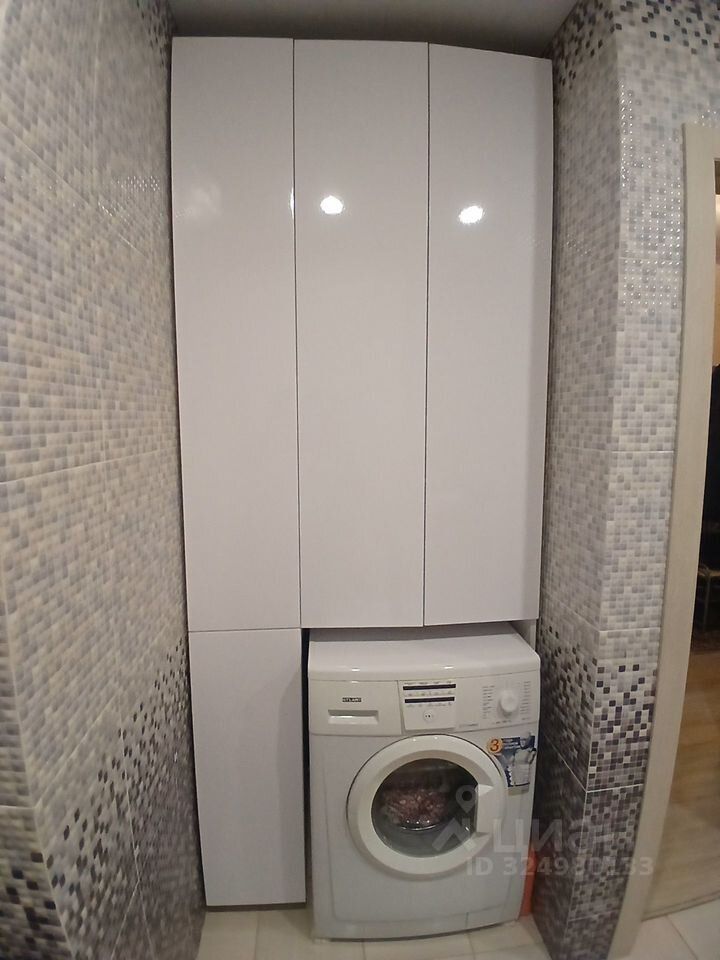 Продажа 1-комн квартиры на вторичном рынке д. Островцы, улица Подмосковная, 36