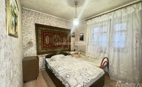 Продажа 2-комн квартиры на вторичном рынке Электросталь г, Ленина пр-кт,  д. 7