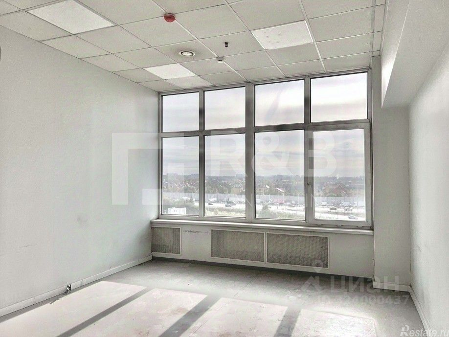 Аренда офиса Саларьево д