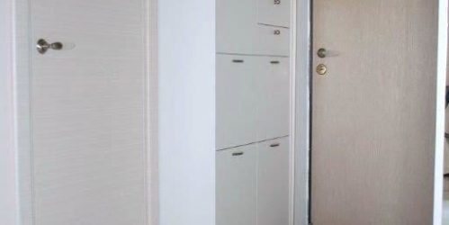 3-комн квартира Чертаново Северное мкр,  д. 1Ак2