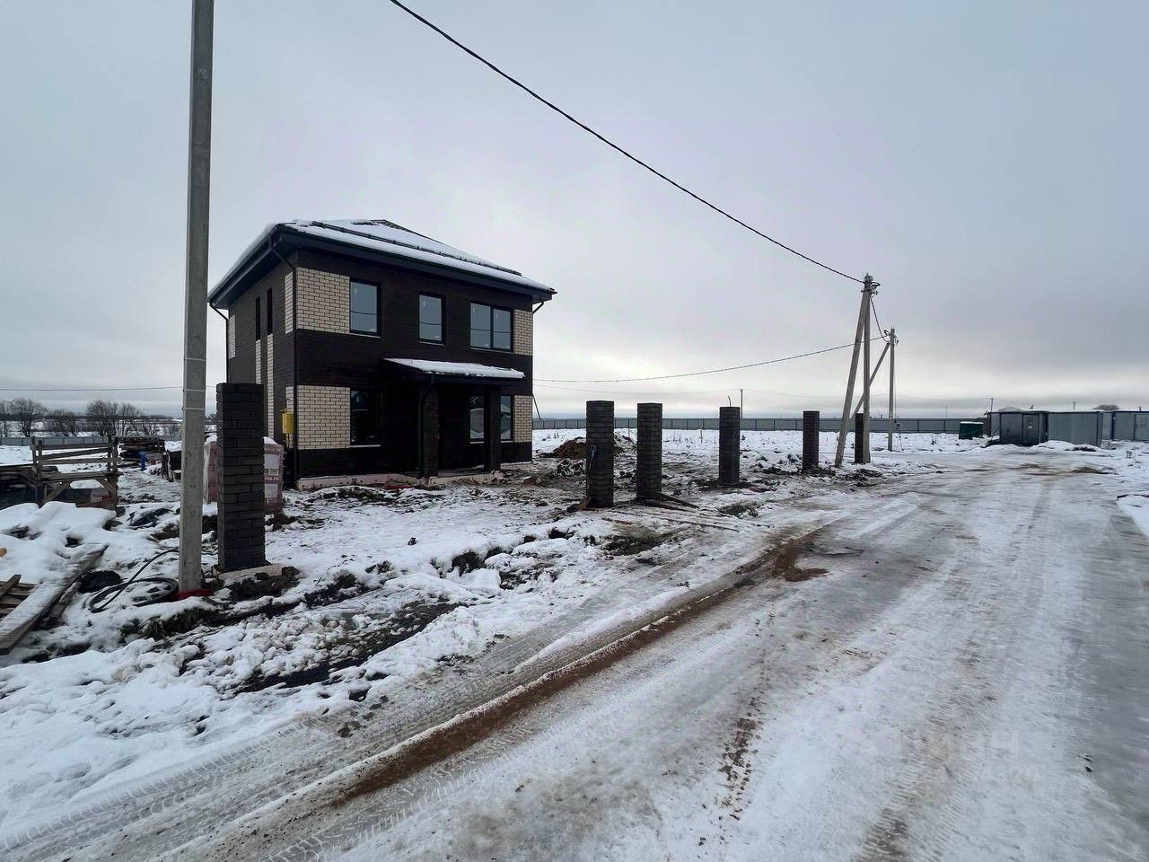 Продажа земли Территория Красное Поле