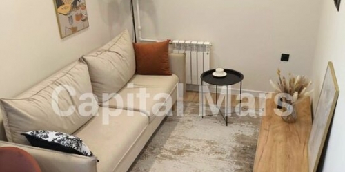 2-комн квартира Новаторов б-р,  д. 73