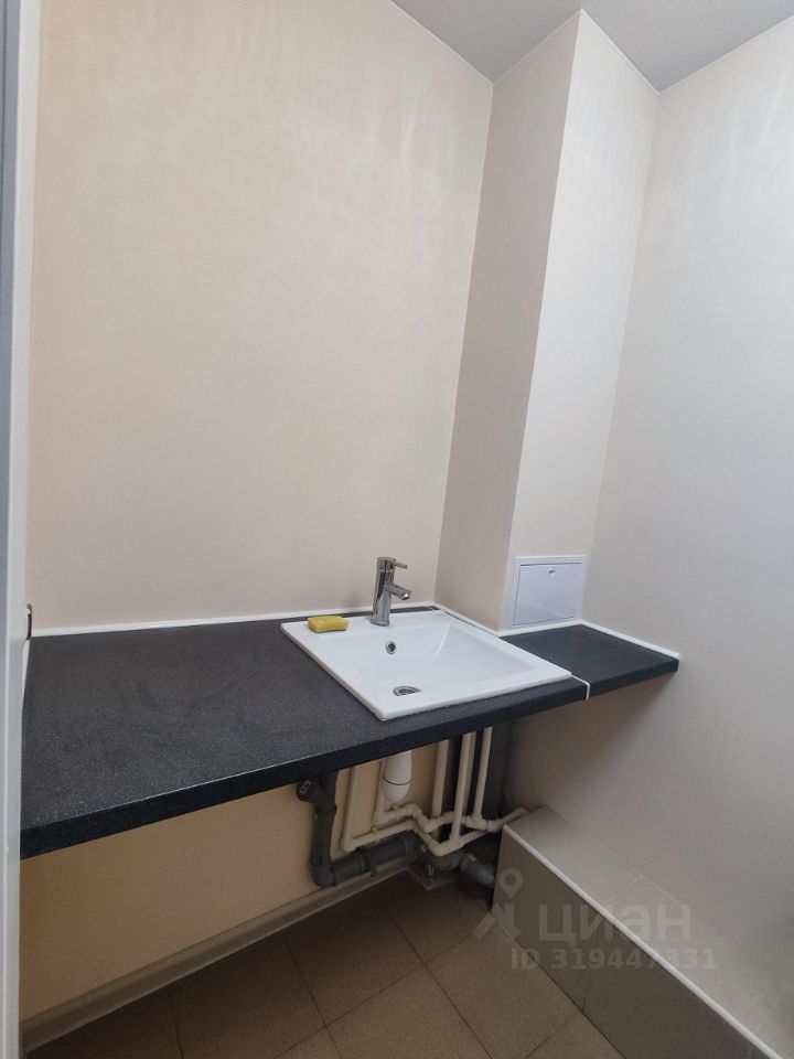 Продажа 1-комн квартиры на вторичном рынке Мурино, бульвар Воронцовский, 19к1