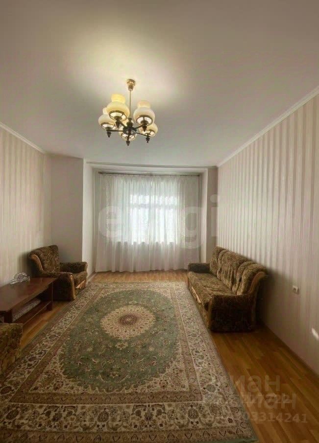 Продажа 3-комн квартиры на вторичном рынке Тверская улица, 6С1