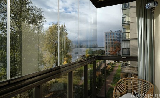 Продажа 2-комн квартиры на вторичном рынке Петровский пр-кт,  д. 24,  к. 2 стр 1