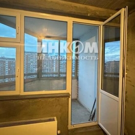 Продажа 2-комн квартиры на вторичном рынке улица Дмитриевского,  д. 23