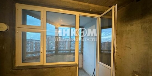 2-комн квартира улица Дмитриевского,  д. 23