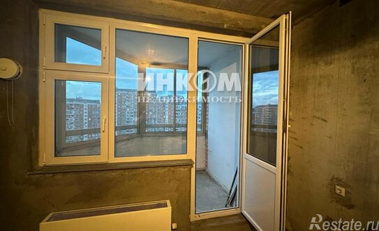 Продажа 2-комн квартиры на вторичном рынке улица Дмитриевского,  д. 23