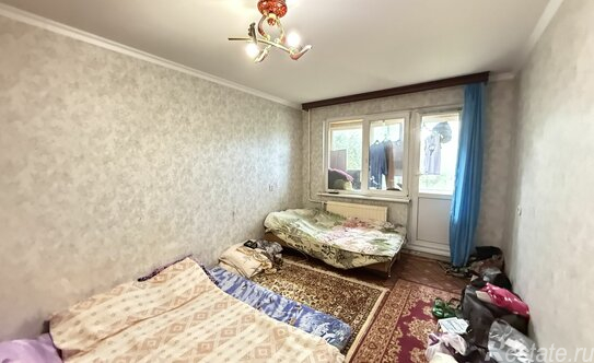 Продажа 1-комн квартиры на вторичном рынке улица Солдата Корзуна,  д. 26