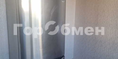 1-комн квартира Сивашская улица, 6к2