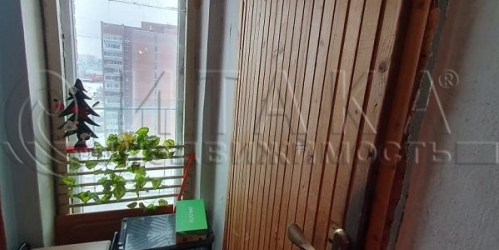 Комната Ударников,  д. 22,  к. 1