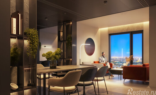 Продажа 2-комн квартиры на вторичном рынке ул Василия Ланового,  д. 7,  к. 1