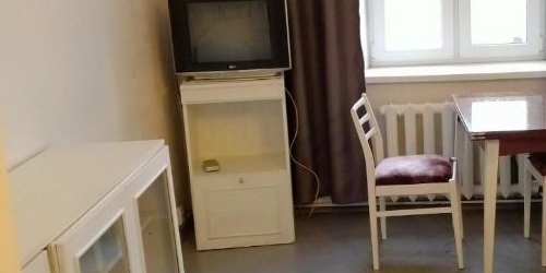 Комната Боровая улица, 18/1