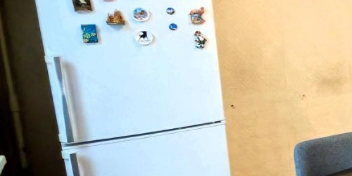 3-комн квартира улица Генерала Кузнецова, 18К2