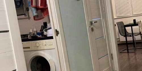 3-комн квартира Смольная улица, 51к2