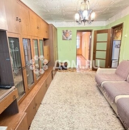 Продажа 2-комн квартиры на вторичном рынке Коломна, пр-кт Кирова,  д. 28