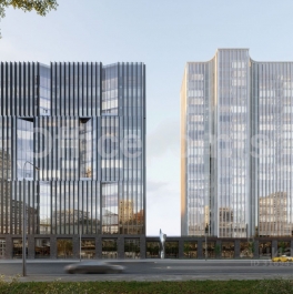 Продажа офиса Невельского пр-зд Продажа офиса Невельского пр-зд