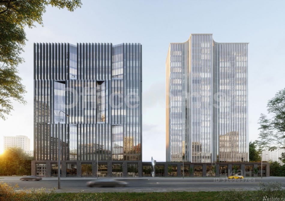 Продажа офиса Невельского пр-зд