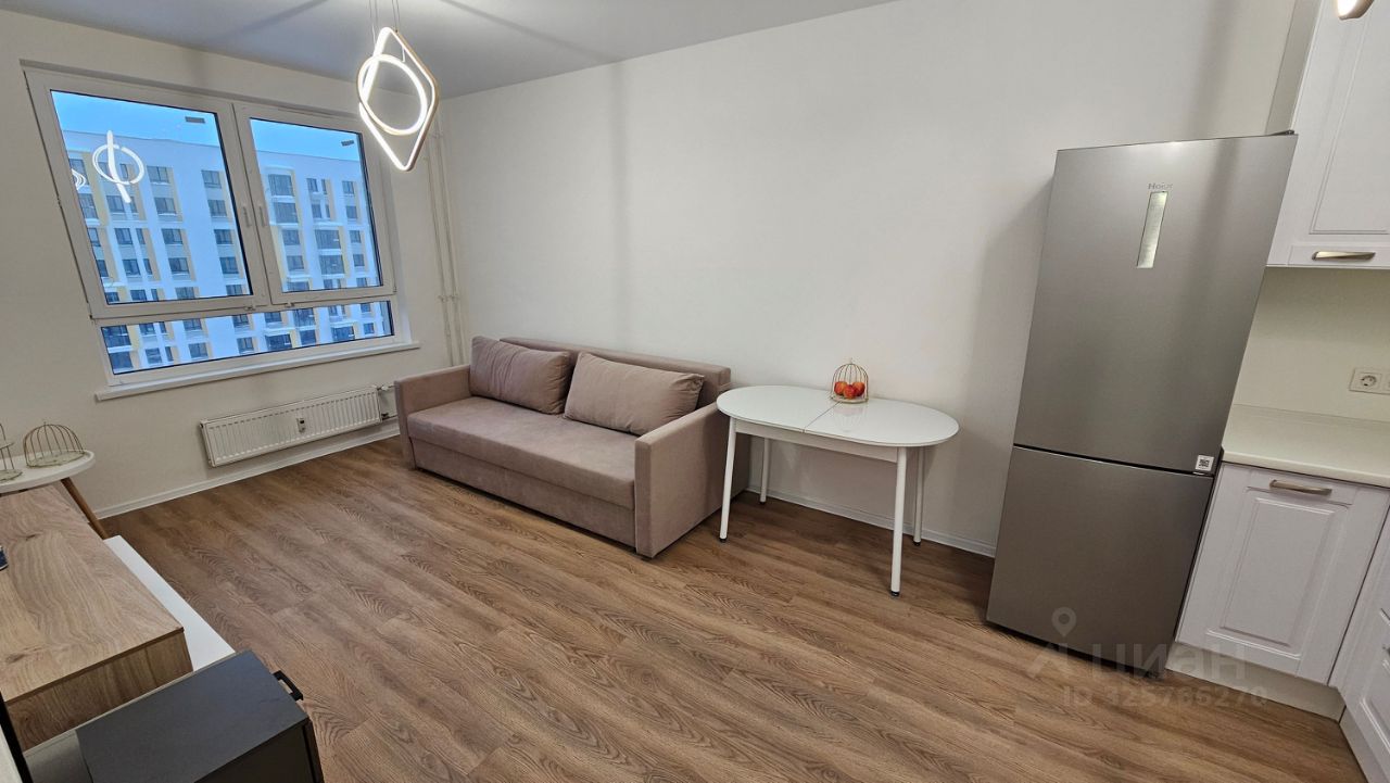 Продажа 2-комн квартиры на вторичном рынке д. Юрлово, к1/1