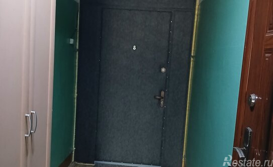 Продажа 1-комн квартиры на вторичном рынке Мишеронский, ул Новая,  д. 14