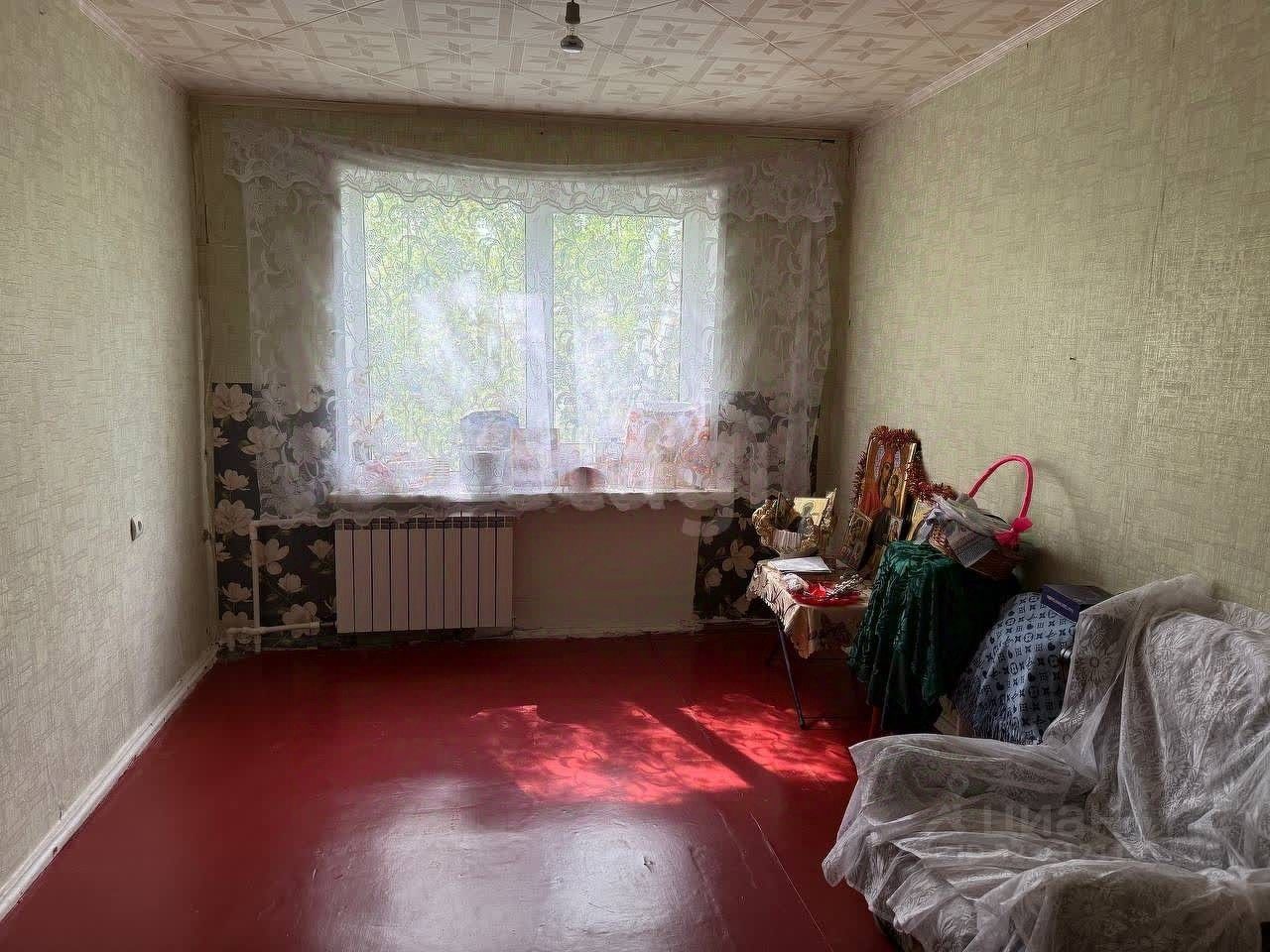 Продажа 2-комн квартиры на вторичном рынке Чехов-7 тер., д. Алексеевка, улица Победы, 3