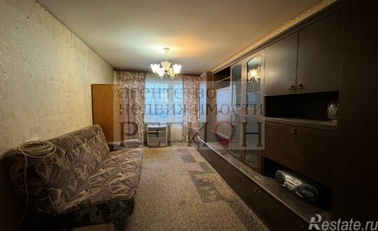 Продажа 2-комн квартиры на вторичном рынке Наро-Фоминский городской округ, улица Маршала Жукова,  д. 169А