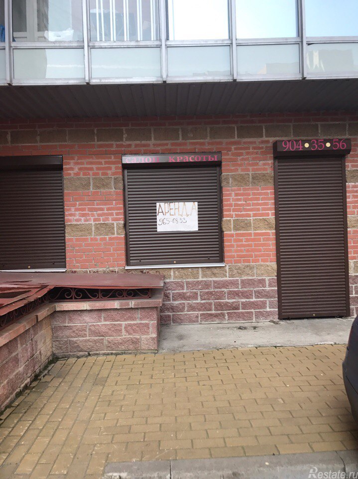 Аренда торгового помещения малая десятинная,  д. 11