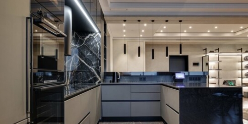 3-комн квартира Чапаевский пер,  д. 3