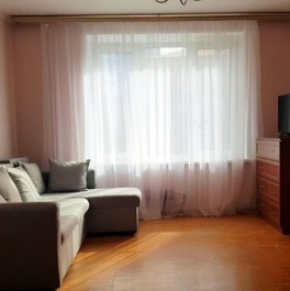 Аренда 1-комн квартиры на вторичном рынке Новокузьминская 1-я ул,  д. 21,  к. 1