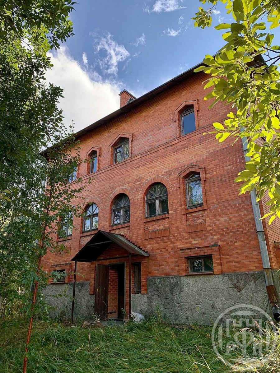 Продажа дома Булльупе КП, Парадная ул.