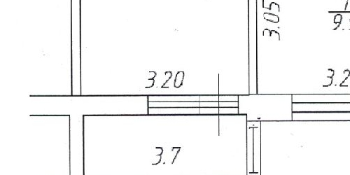1-комн квартира проспект Обуховской обороны, 36