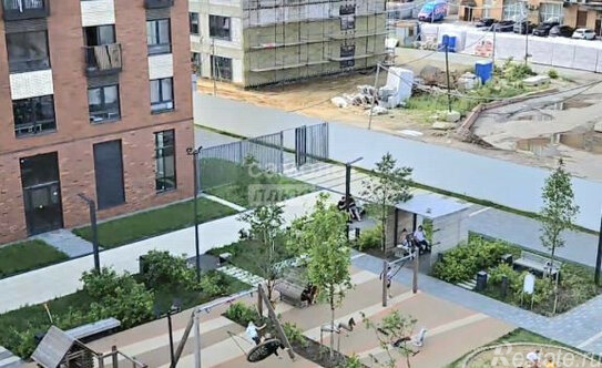 Продажа 1-комн квартиры на вторичном рынке улица Руставели,  д. 16 к1