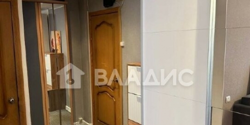 3-комн квартира Реутовская ул,  д. 4