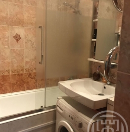 Продажа 1-комн квартиры на вторичном рынке Сердобольская ул. ,  д. 7,  к. 2