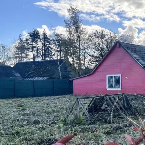 Коттедж/дом д. Скворицы, 8