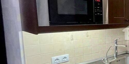 2-комн квартира улица Турку, 11к2