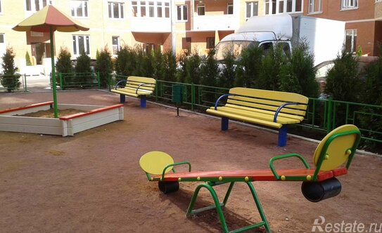 Продажа 1-комн квартиры на вторичном рынке Одинцово г, Маршала Жукова ул,  д. 23 к2