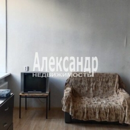 Продажа 3-комн квартиры на вторичном рынке Афонская улица,  д. 14 к1