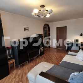 Продажа 3-комн квартиры на вторичном рынке ул Голубинская,  д. 7,  к. 5